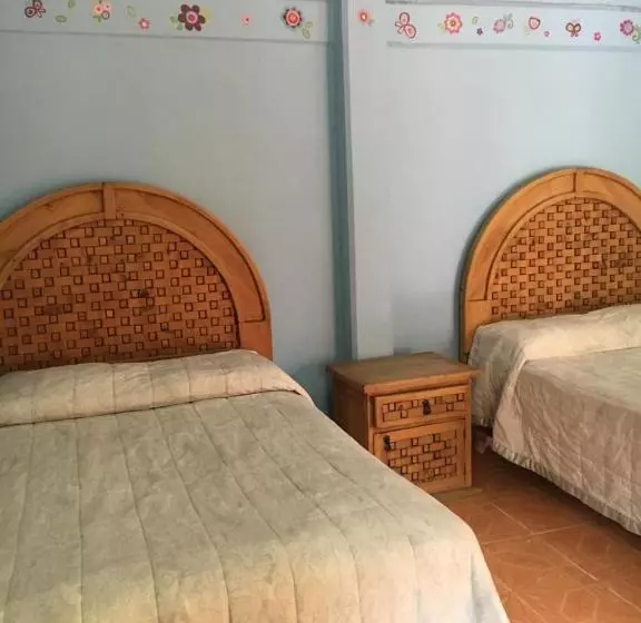 Hotelli Posada Andaluz