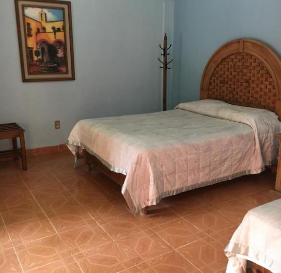 فندق Posada Andaluz