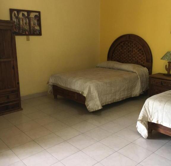 فندق Posada Andaluz