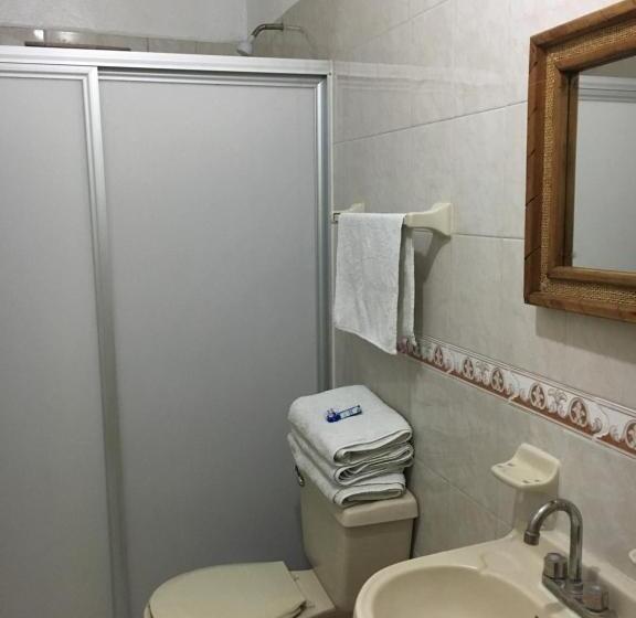 فندق Posada Andaluz