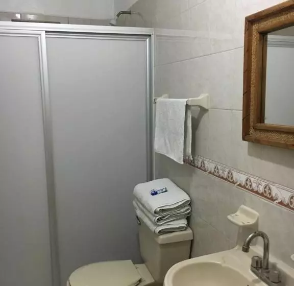 Hotelli Posada Andaluz