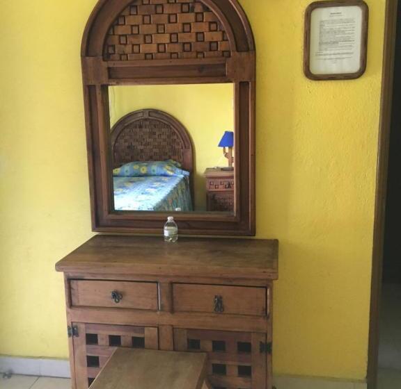 فندق Posada Andaluz