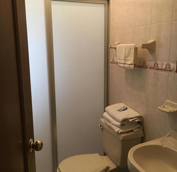 فندق Posada Andaluz