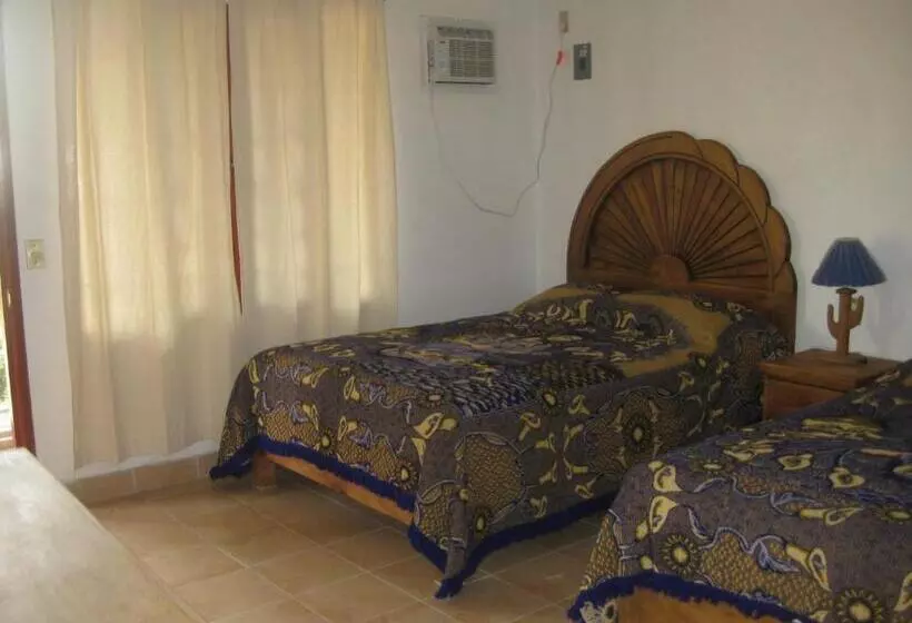 Hotelli Posada Andaluz