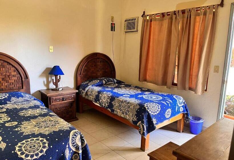 فندق Posada Andaluz