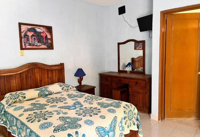 فندق Posada Andaluz