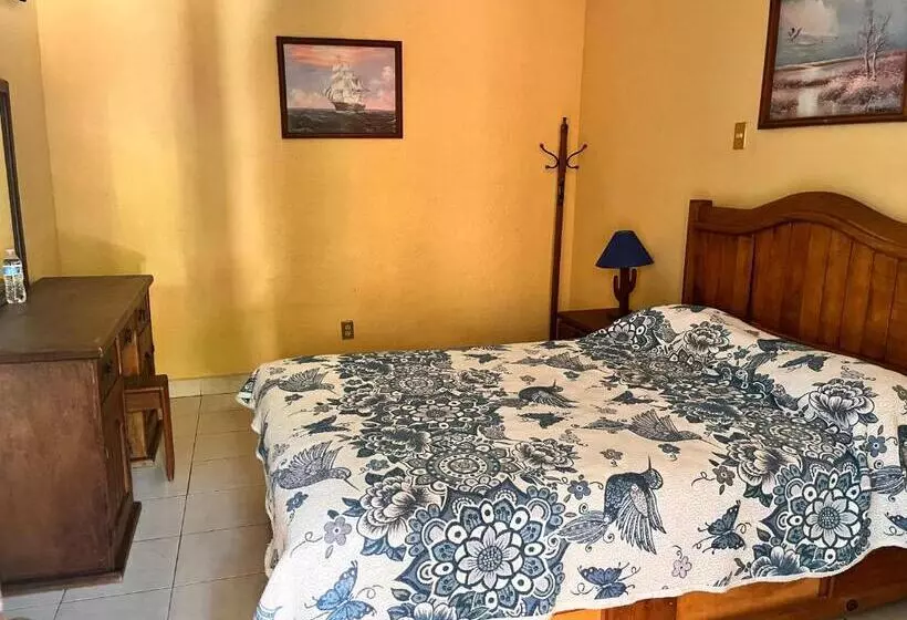 Hotelli Posada Andaluz