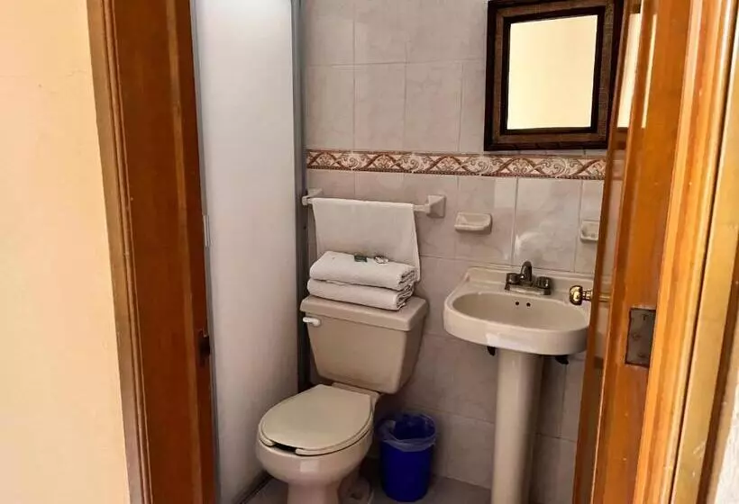Hotelli Posada Andaluz
