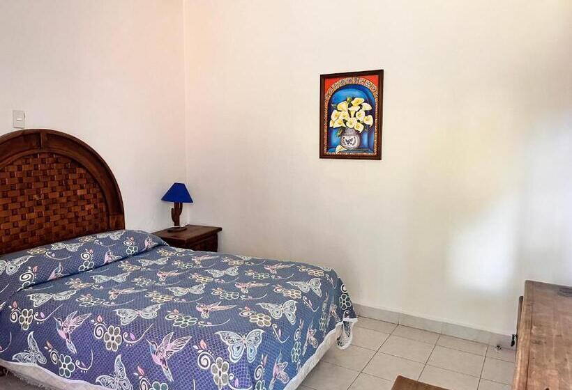 فندق Posada Andaluz