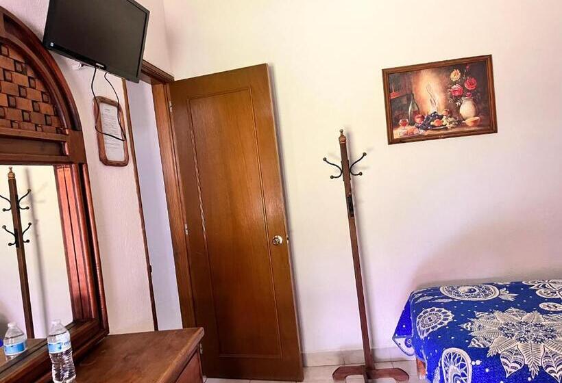 فندق Posada Andaluz