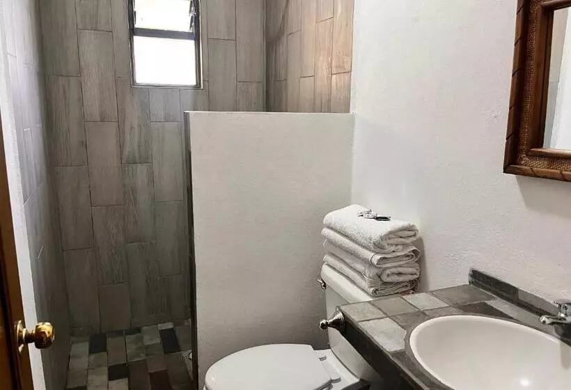 Hotelli Posada Andaluz