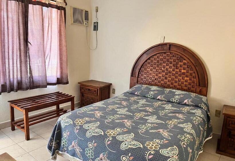 فندق Posada Andaluz