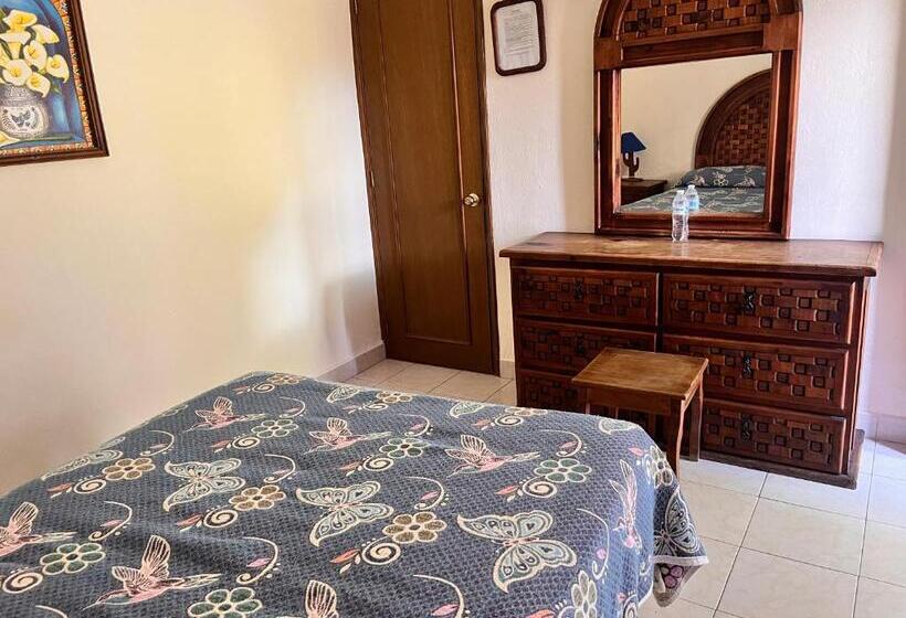 فندق Posada Andaluz