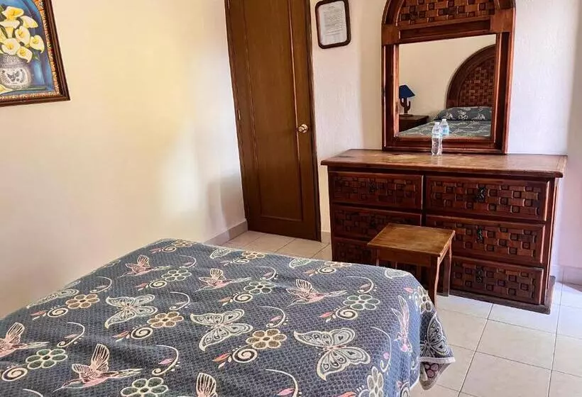 Hotelli Posada Andaluz