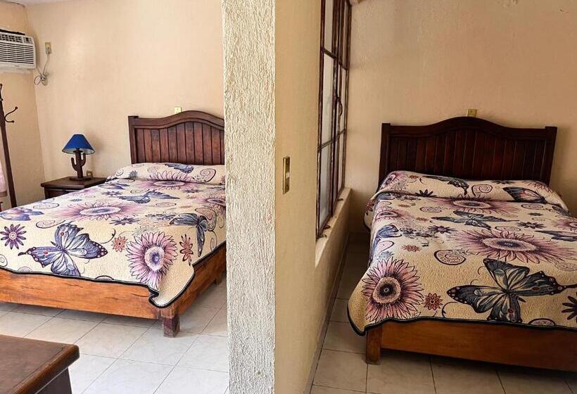 فندق Posada Andaluz