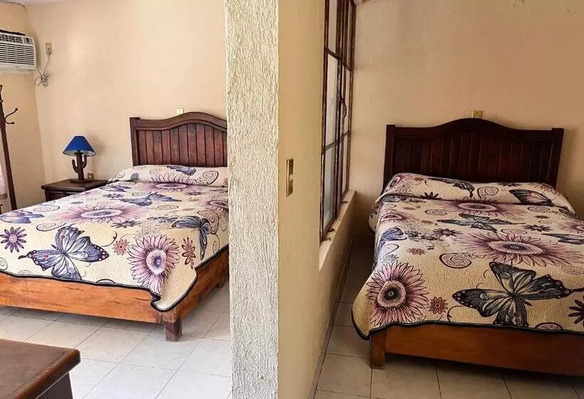Hotelli Posada Andaluz