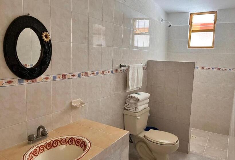 فندق Posada Andaluz