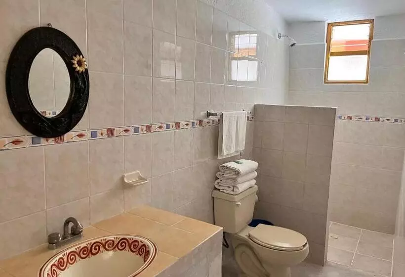 Hotelli Posada Andaluz