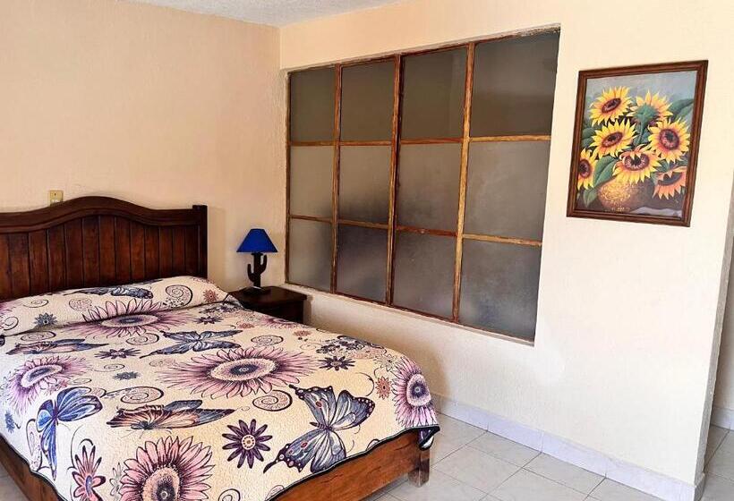 فندق Posada Andaluz