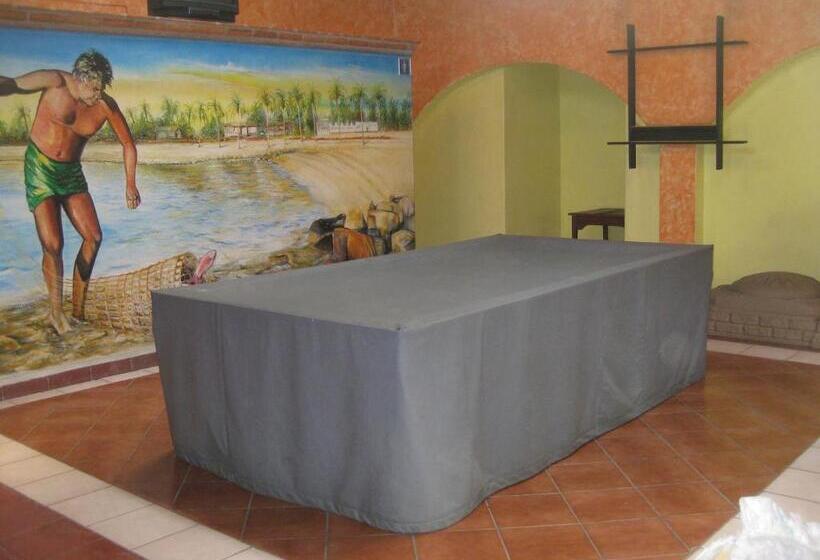 فندق Posada Andaluz