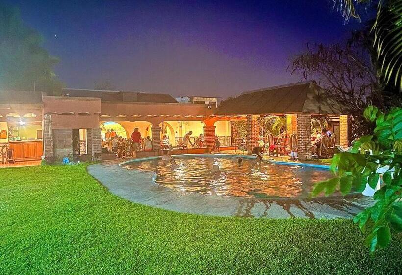 فندق Posada Andaluz