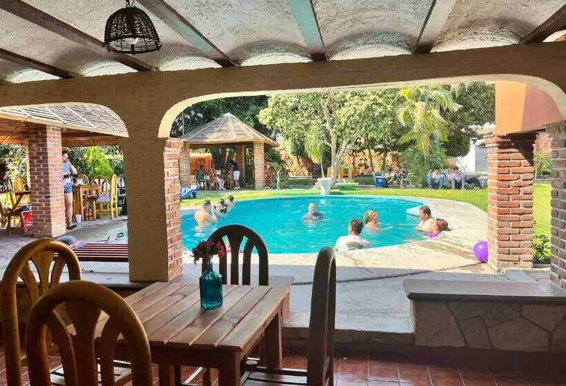 Hotelli Posada Andaluz