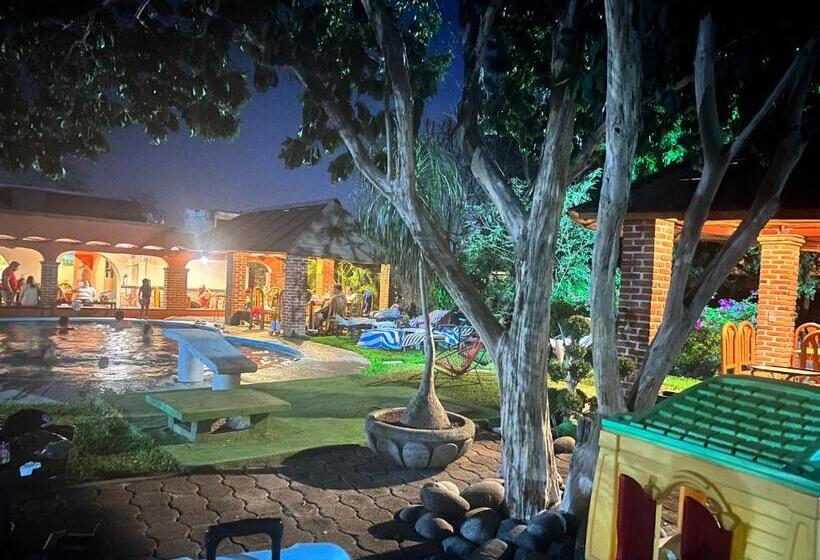 فندق Posada Andaluz