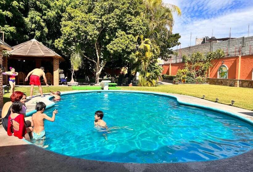 فندق Posada Andaluz