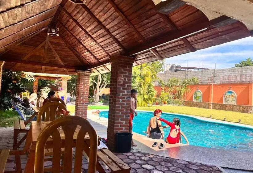Hotelli Posada Andaluz