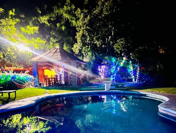 فندق Posada Andaluz