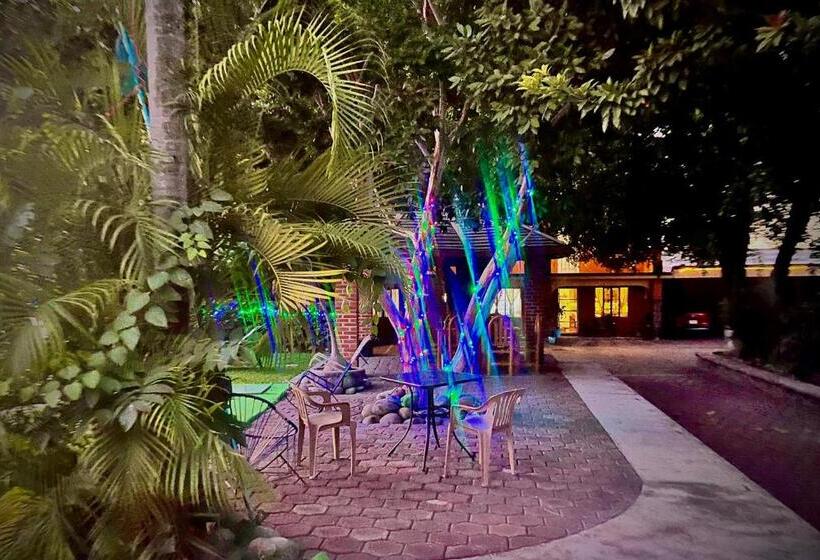 فندق Posada Andaluz