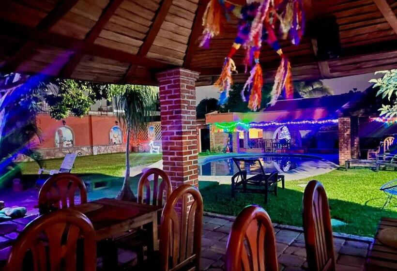 فندق Posada Andaluz