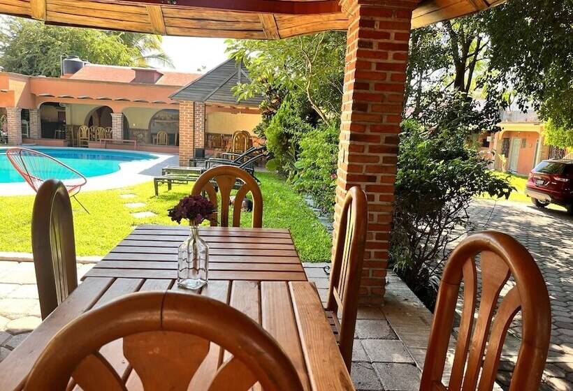 فندق Posada Andaluz