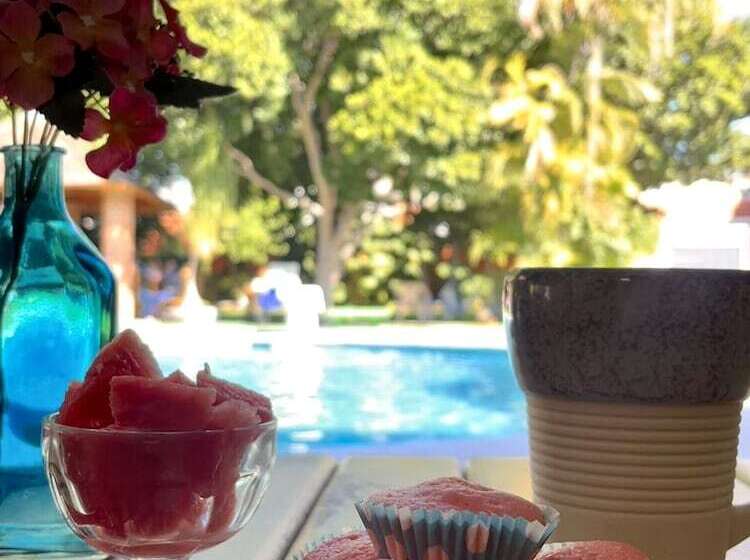 فندق Posada Andaluz