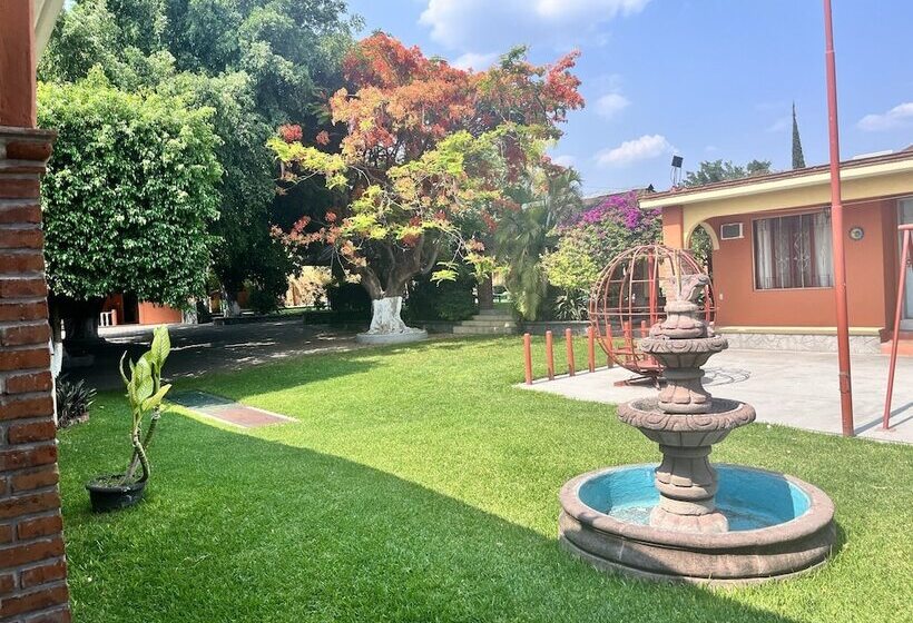 فندق Posada Andaluz