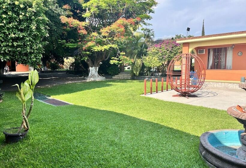 فندق Posada Andaluz