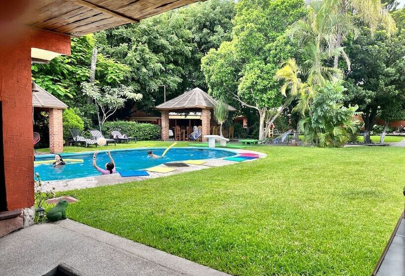 فندق Posada Andaluz