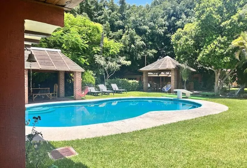 Hotelli Posada Andaluz