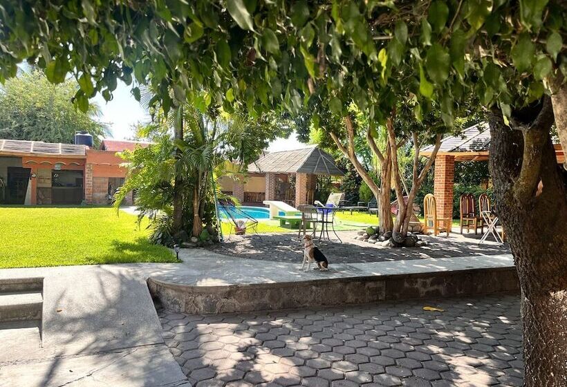 فندق Posada Andaluz