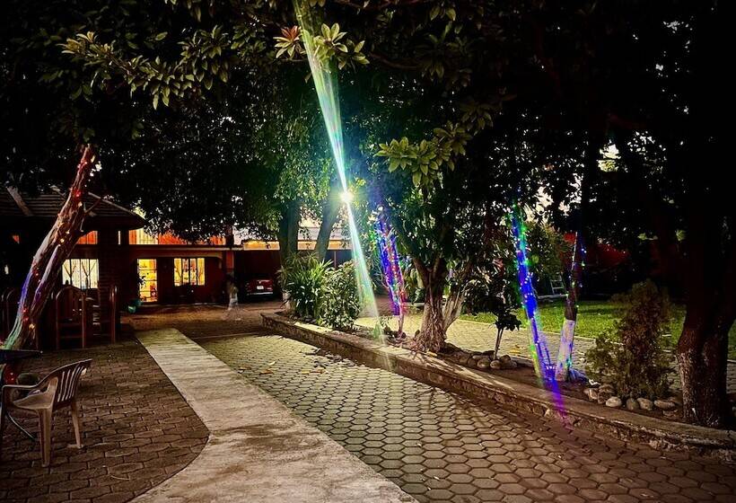 فندق Posada Andaluz