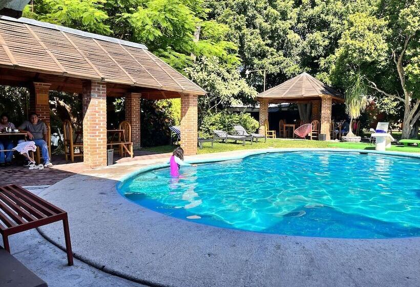 فندق Posada Andaluz