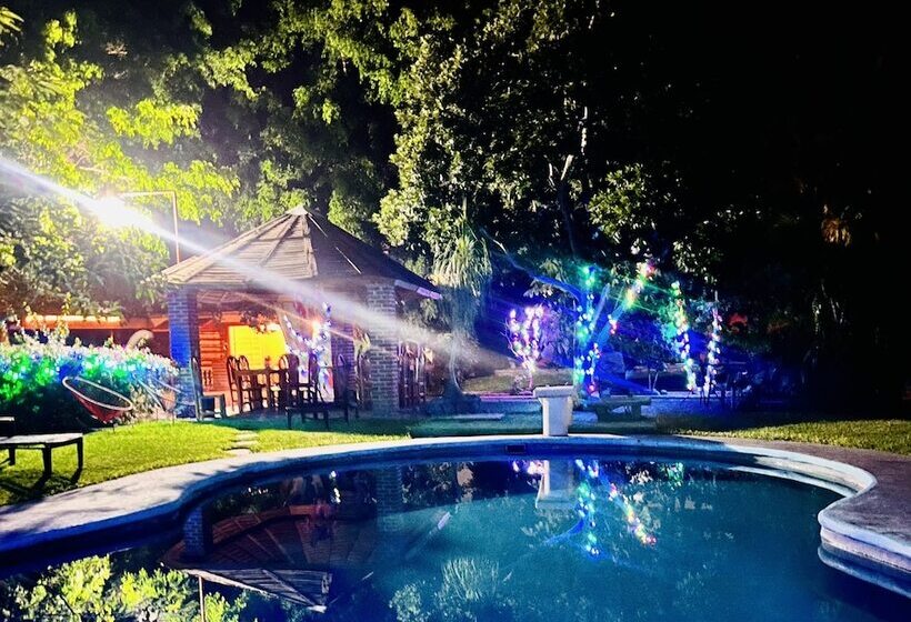 فندق Posada Andaluz