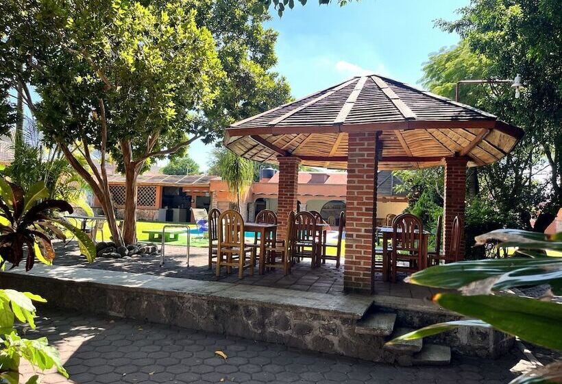 فندق Posada Andaluz