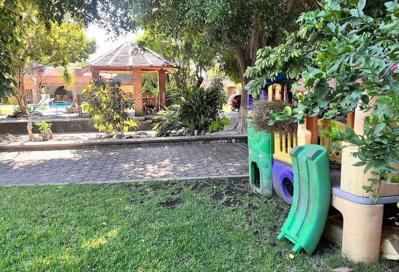 فندق Posada Andaluz