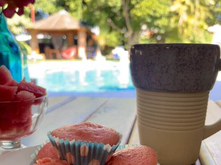 فندق Posada Andaluz