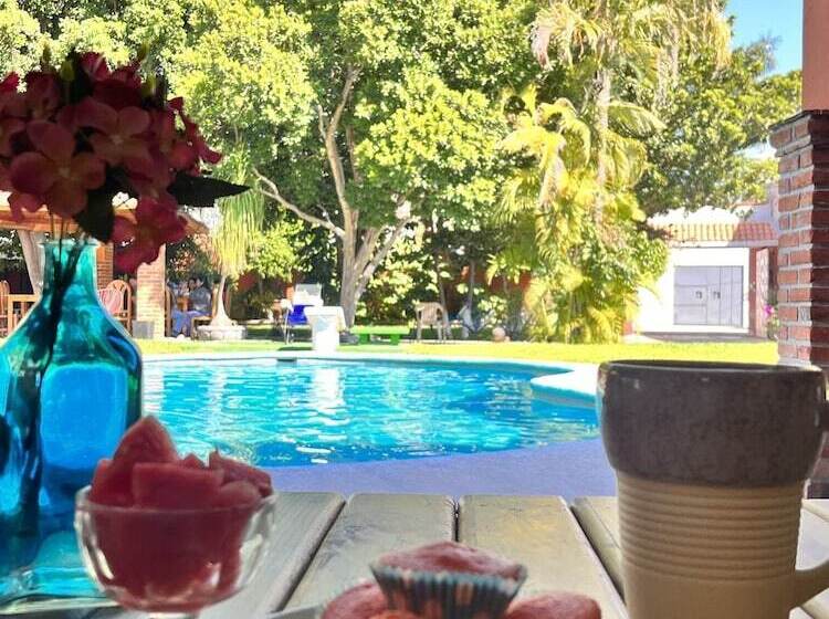 فندق Posada Andaluz