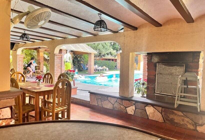 فندق Posada Andaluz