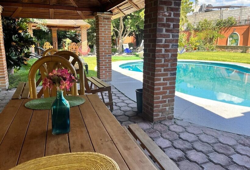 فندق Posada Andaluz