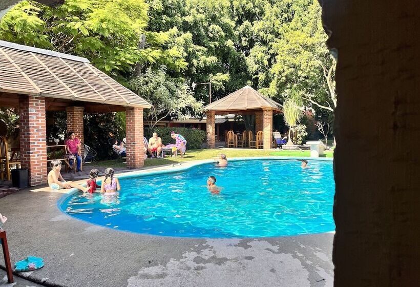 فندق Posada Andaluz