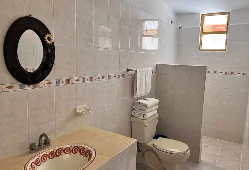 Hotelli Posada Andaluz